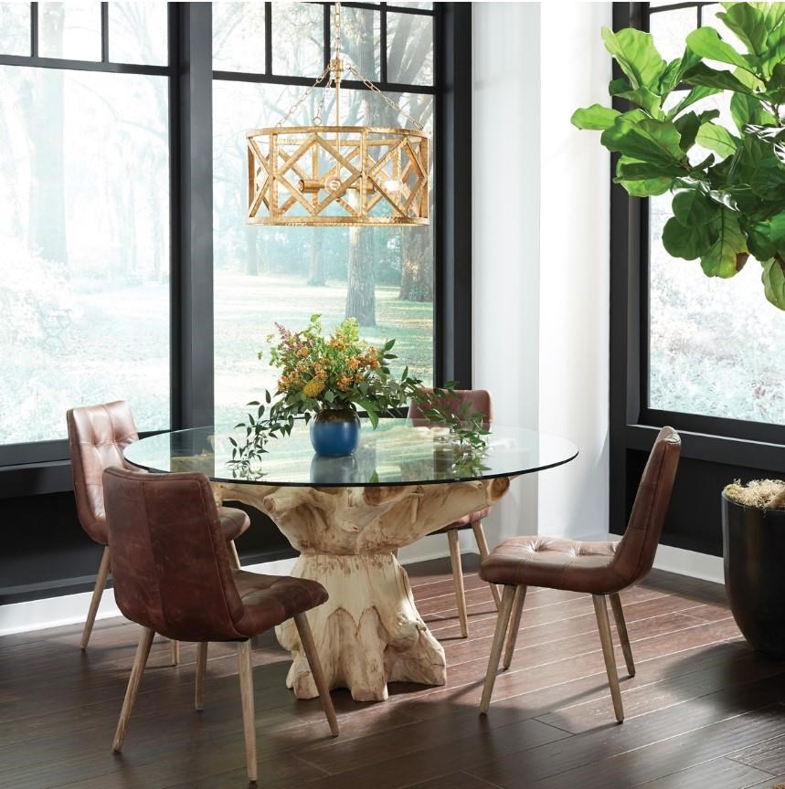 Urban Classics WILLOW 51000031 Willow Dining Table 60